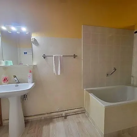 Aux Gorges Du Dourdou Hotel 2*