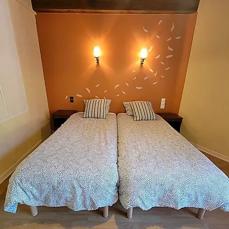 Aux Gorges Du Dourdou Hotel