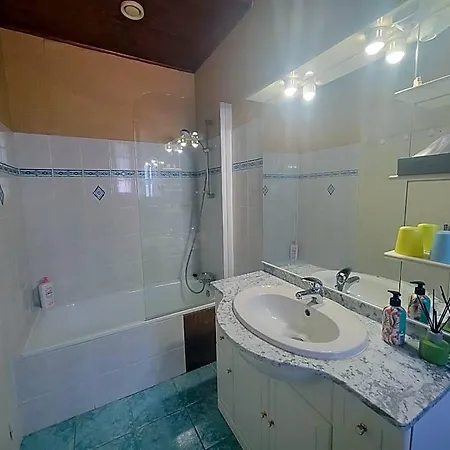 Aux Gorges Du Dourdou Hotel 2*