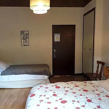 Aux Gorges Du Dourdou Hotel Grand-Vabre